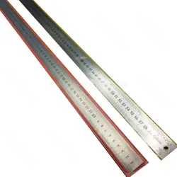 قیمت خط کش - عباسي شاپ فروش آنلاين لايي چسب و ملزومات خرازی و خیاطی