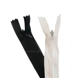 فروش زیپ - عباسي شاپ فروش آنلاين لايي چسب و خرازی(فروش زیپ)