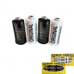 فروش عمده دوک خیاطی - عباسي شاپ فروش آنلاين لايي چسب و ملزومات خرازی و خیاطی