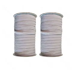 کش نواری - عباسي شاپ فروش آنلاين لايي چسب و ملزومات خرازی و خیاطی