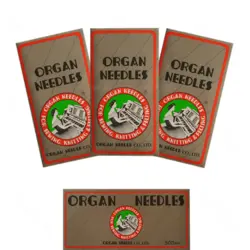 سوزن ژرسه - عباسي شاپ فروش آنلاين لايي چسب و ملزومات خرازی و خیاطی