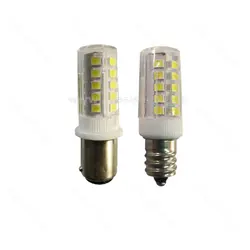لامپ چرخ خیاطی LED - عباسي شاپ فروش آنلاين لايي چسب و ملزومات خرازی و خیاطی