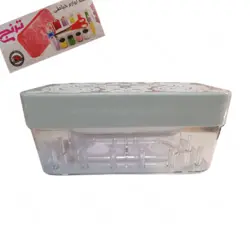 قیمت جعبه خیاطی - عباسي شاپ فروش آنلاين لايي چسب و ملزومات خرازی و خیاطی