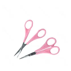 قیچی ژانومه - عباسي شاپ فروش آنلاين لايي چسب و ملزومات خرازی و خیاطی