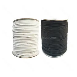 کش قیطانی - عباسي شاپ فروش آنلاين لايي چسب و ملزومات خرازی و خیاطی