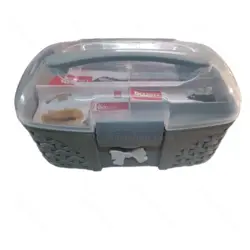 تهیه اجناس خرازی - عباسي شاپ فروش آنلاين لايي چسب و خرازی