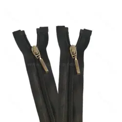 زیپ چادرملی - عباسي شاپ فروش آنلاين لايي چسب و ملزومات خیاطی