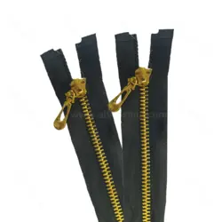 زیپ خرازی - عباسي شاپ فروش آنلاين لايي چسب و خرازی و خرجکار