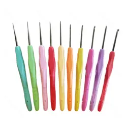 میل قلاب بافی - عباسي شاپ فروش آنلاين لايي چسب و خرازی