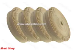 نوار اریب - عباسي شاپ فروش آنلاين لايي چسب و ملزومات خرازی و خیاطی