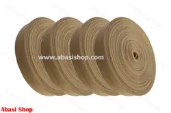 نوار اریب - عباسي شاپ فروش آنلاين لايي چسب و ملزومات خرازی و خیاطی