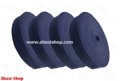 نوار اریب - عباسي شاپ فروش آنلاين لايي چسب و ملزومات خرازی و خیاطی