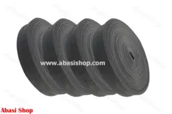 نوار اریب - عباسي شاپ فروش آنلاين لايي چسب و ملزومات خرازی و خیاطی