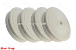 نوار اریب - عباسي شاپ فروش آنلاين لايي چسب و ملزومات خرازی و خیاطی