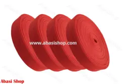 نوار اریب - عباسي شاپ فروش آنلاين لايي چسب و ملزومات خرازی و خیاطی