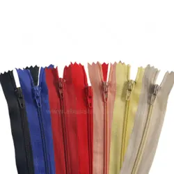 مرکز فروش زیپ در تهران - عباسي شاپ فروش آنلاين لايي چسب