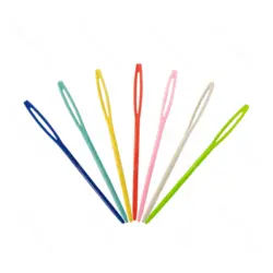 سوزن کاموا - عباسي شاپ فروش آنلاين لايي چسب و خرازی