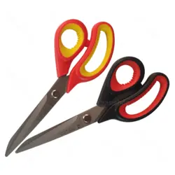 قیچی خیاطی خوب - عباسي شاپ فروش آنلاين لايي چسب و ملزومات خرازی و خیاطی