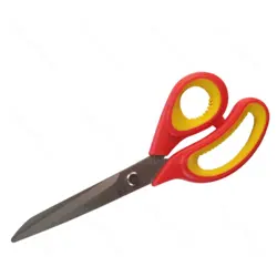 قیچی خیاطی خوب - عباسي شاپ فروش آنلاين لايي چسب و ملزومات خرازی و خیاطی