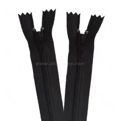 زیپ شوار - عباسي شاپ فروش آنلاين لايي چسب و ملزومات خیاطی