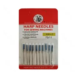 قیمت سوزن چرخ سردوز - عباسي شاپ فروش آنلاين لايي چسب و ملزومات خرازی و خیاطی