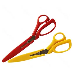 قیچی خیاطی - عباسي شاپ فروش آنلاين لايي چسب و ملزومات خرازی و خیاطی