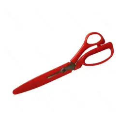 قیچی خیاطی - عباسي شاپ فروش آنلاين لايي چسب و ملزومات خرازی و خیاطی