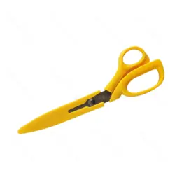 قیچی خیاطی - عباسي شاپ فروش آنلاين لايي چسب و ملزومات خرازی و خیاطی