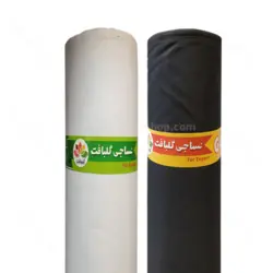 لایی چسب ترمه - عباسي شاپ فروش آنلاين لايي چسب و ملزومات خرازی و خیاطی