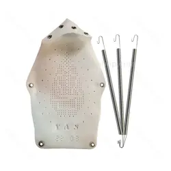 فروشگاه اینترنتی عباسی-فروش آنلاين ملزومات خرازی و خیاطی