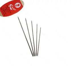 خریدسوزن دستی - عباسي شاپ فروش آنلاين لايي چسب و ملزومات خرازی و خیاطی