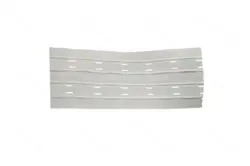 نوار پرده - عباسي شاپ فروش آنلاين لايي چسب و ملزومات خرازی و خیاطی