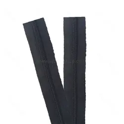 زیپ طاقه - عباسي شاپ فروش آنلاين ملزومات خرازی و خیاطی