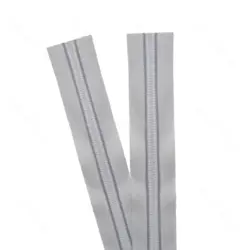 زیپ طاقه - عباسي شاپ فروش آنلاين ملزومات خرازی و خیاطی