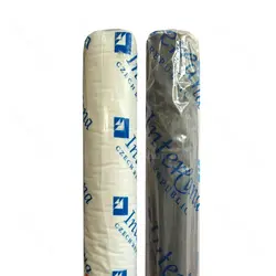 لایی مویی فرانسه - عباسي شاپ فروش آنلاين لايي چسب و ملزومات خرازی و خیاطی