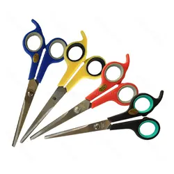 قیچی ریلکس - عباسي شاپ فروش آنلاين لايي چسب و ملزومات خرازی و خیاطی