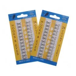 قزن دامن طلایی - عباسي شاپ فروش آنلاين لايي چسب و ملزومات خرازی و خیاطی