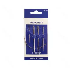 سوزن شماره دوزی - عباسي شاپ فروش آنلاين لايي چسب و ملزومات خرازی و خیاطی