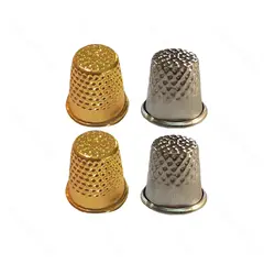 انگشت دانه خیاطی - عباسي شاپ فروش آنلاين لايي چسب و ملزومات خرازی و خیاطی