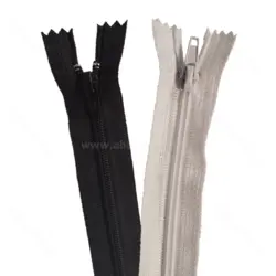 زیپ عمده - عباسي شاپ فروش آنلاين لايي چسب و ملزومات خرازی و خیاطی