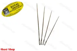 سوزن لحاف - عباسي شاپ فروش آنلاين لايي چسب و ملزومات خرازی و خیاطی