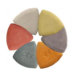 مل خیاطی - عباسي شاپ فروش آنلاين لايي چسب و خرازی