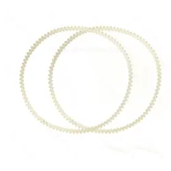 قیمت تسمه چرخ خیاطی - عباسي شاپ فروش آنلاين لايي چسب و ملزومات خرازی و خیاطی