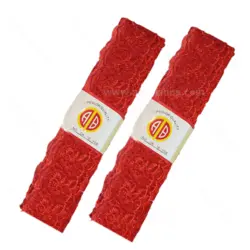 تور ارگانزا ساده - عباسي شاپ فروش آنلاين لايي چسب و خرازی