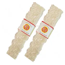 تور ارگانزا ساده - عباسي شاپ فروش آنلاين لايي چسب و خرازی