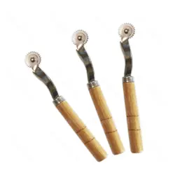 رولت چوبی - عباسي شاپ فروش آنلاين لايي چسب و خرازی