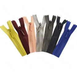 قیمت زیپ لباس مجلسی - عباسي شاپ فروش آنلاين لايي چسب و خرازی