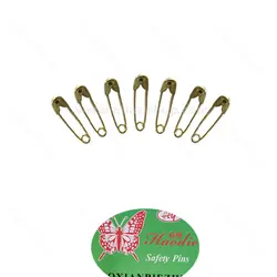 انواع سنجاق - عباسي شاپ فروش آنلاين لايي چسب و ملزومات خرازی و خیاطی