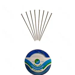 سوزن ابری - عباسي شاپ فروش آنلاين لايي چسب و خرازی