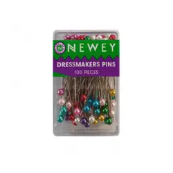 سوزن ته مروارید ژاپن - عباسي شاپ فروش آنلاين لايي چسب وخرازی